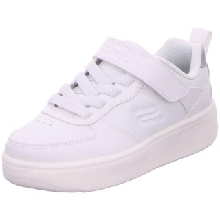 Skechers Sport Court 92 - SHOW MADDOX weiß 27/X