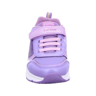 Geox J SPACECLUB G. E viola 32