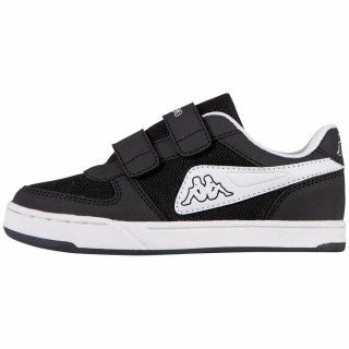 Halbschuhe schwarz 31