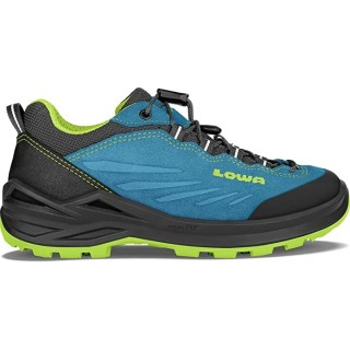 LOWA Kinder Outdoorschuhe DELAGO GTX 28/X