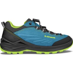 LOWA Kinder Outdoorschuhe DELAGO GTX 28/X