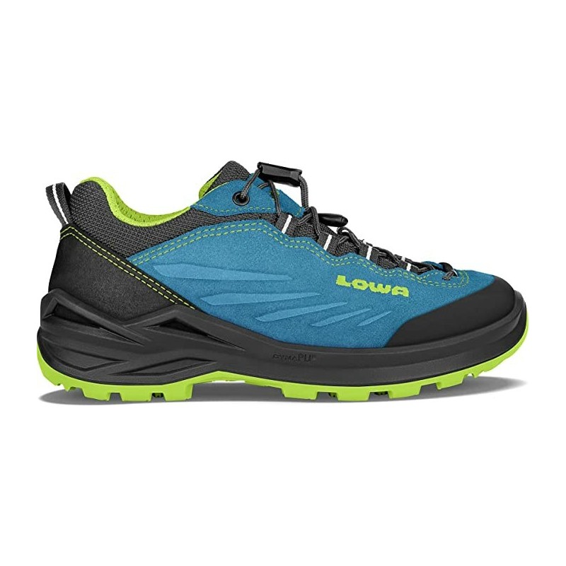 LOWA Kinder Outdoorschuhe DELAGO GTX 28/X
