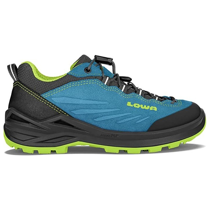 LOWA Kinder Outdoorschuhe DELAGO GTX 28/X