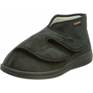 Fischer Löffler schwarz 40