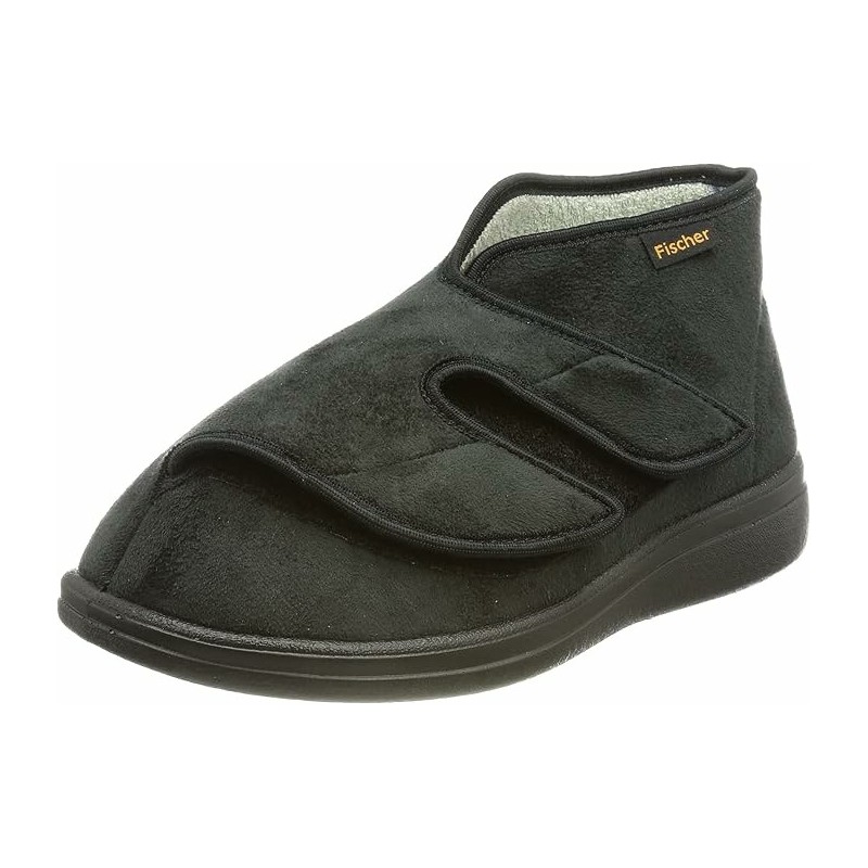 Fischer Löffler schwarz 40