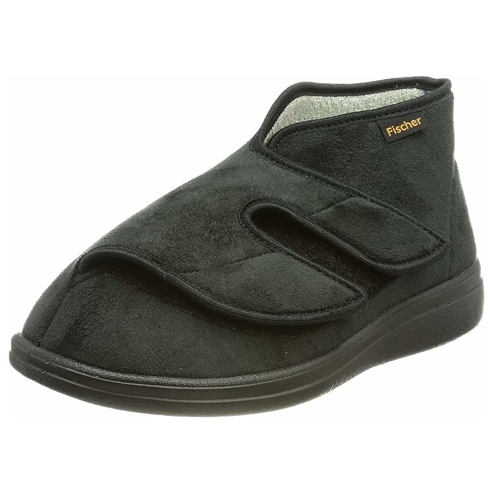 Fischer Löffler schwarz 40