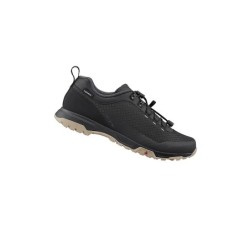 SHIMANO Herren E-Bike Touring Schuhe ET501 schwarz | 43