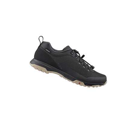 SHIMANO Herren E-Bike Touring Schuhe ET501 schwarz | 43