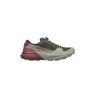 DYNAFIT Damen Traillaufschuhe Alpine Pro2 olive | 36 1/2