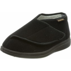 Fischer Klett-Hausschuh - 00090014 39