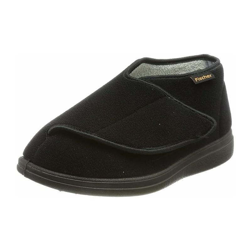 Fischer Klett-Hausschuh - 00090014 39