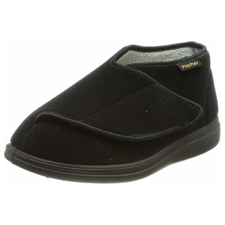 Fischer Klett-Hausschuh - 00090014 39