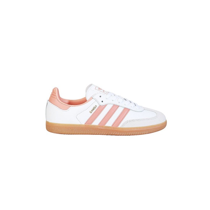 ADIDAS ORIGINALS Sneaker SAMBA OG weiss | 36