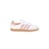 ADIDAS ORIGINALS Sneaker SAMBA OG weiss | 36