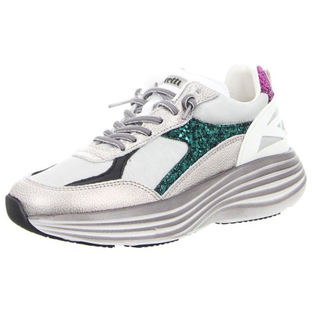 Cetti C1347 SRA METAL SILVER - 237961001 37