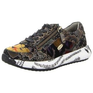 Laura Vita BURTON 11 MARRON - 231391001 37