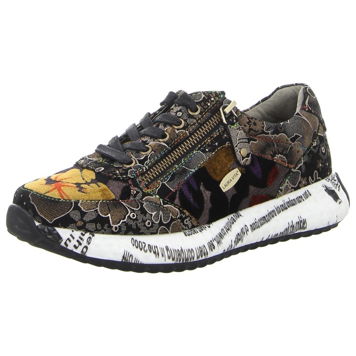 Laura Vita BURTON 11 MARRON - 231391001 37