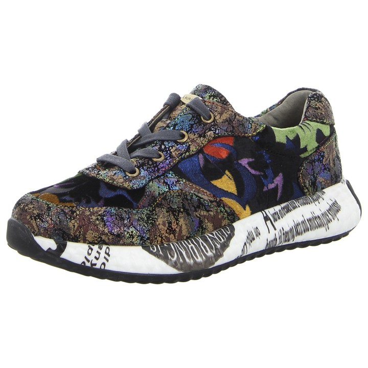 Laura Vita BURTON 45 INDIGO - 231891004 37