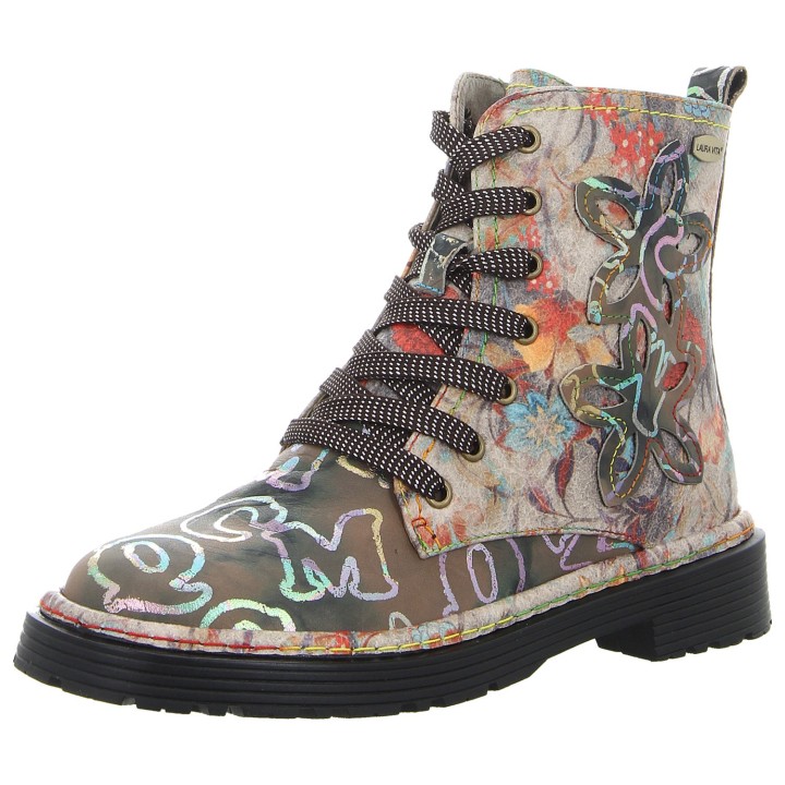 Laura Vita INCASO 24 GRIS - 254291016 37