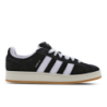Adidas Campus Herren Schuhe - Schwarz - Größe: 40 - Wildleder - Foot Locker
