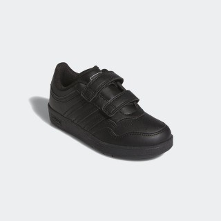 adidas Sportswear HOOPS 4.0 Klettschuh