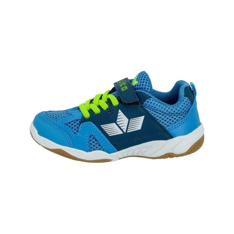Lico Kindersportschuh Sport VS Indoorschuh