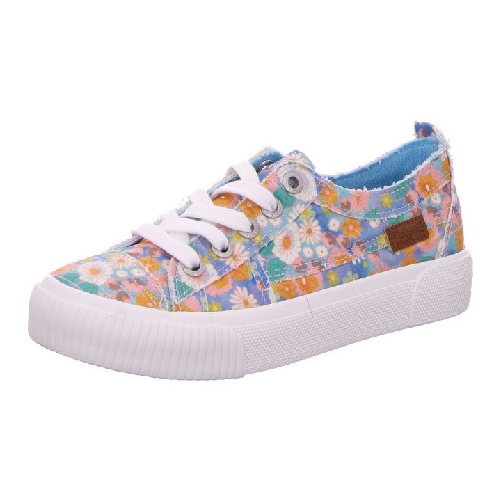 Blowfish Malibu Clay Schnürschuh