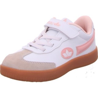 Lico Shuttle VS Hallenschuh echtes Leder