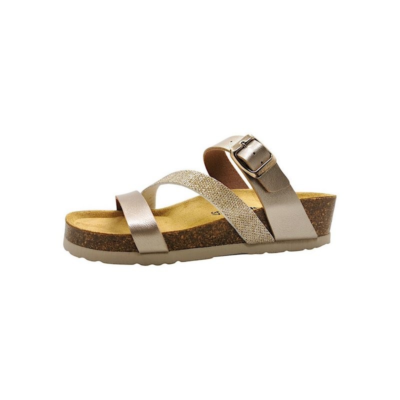 Dr. Brinkmann Pantolette Schlappen