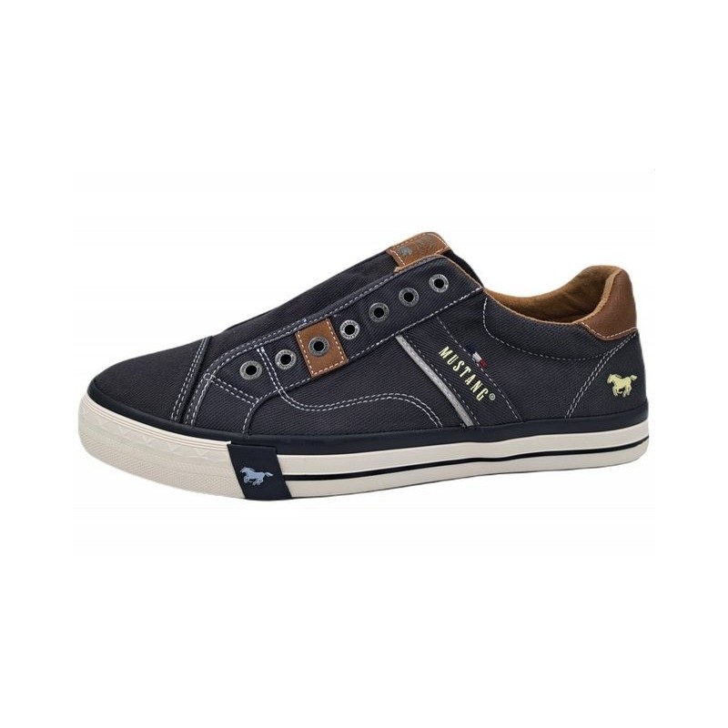 Mustang Shoes Slipper