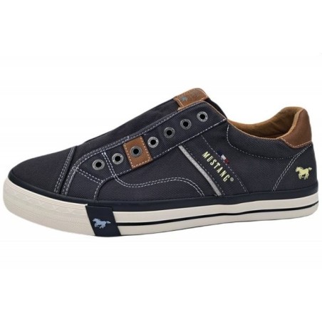 Mustang Shoes Slipper