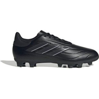 adidas Sportswear COPA PURE 2 CLUB FxG Fußballschuhe Nocke U CBLACK/CARBON/GREONE Fußballschuh