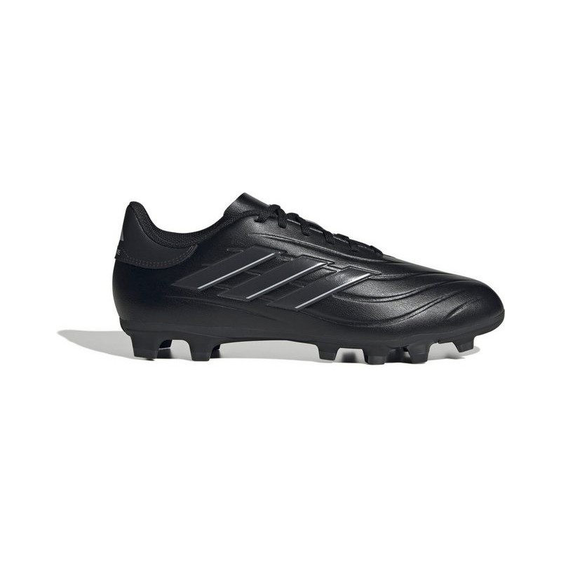 adidas Sportswear COPA PURE 2 CLUB FxG Fußballschuhe Nocke U CBLACK/CARBON/GREONE Fußballschuh