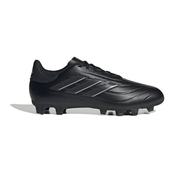 adidas Sportswear COPA PURE 2 CLUB FxG Fußballschuhe Nocke U CBLACK/CARBON/GREONE Fußballschuh