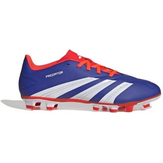 adidas Sportswear PREDATOR CLUB FxG Fußballschuhe Nocke Uni LUCBLU/FTWWHT/SOLRED Fußballschuh
