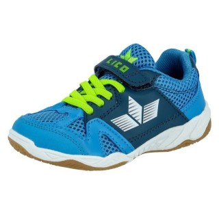 Lico Kindersportschuh Sport VS Hallenschuh