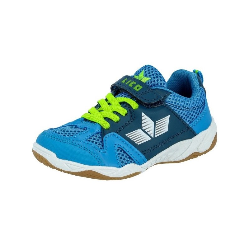 Lico Kindersportschuh Sport VS Hallenschuh