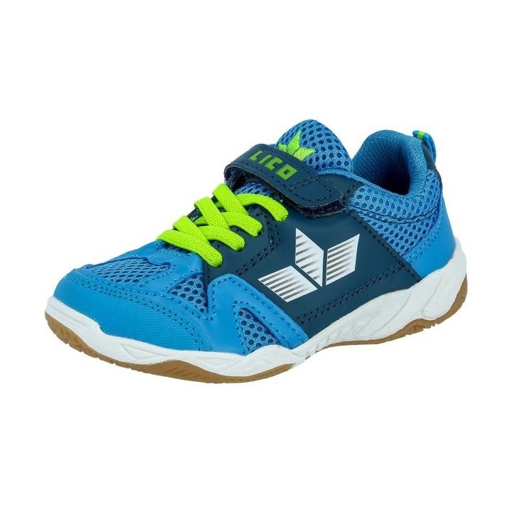 Lico Kindersportschuh Sport VS Hallenschuh