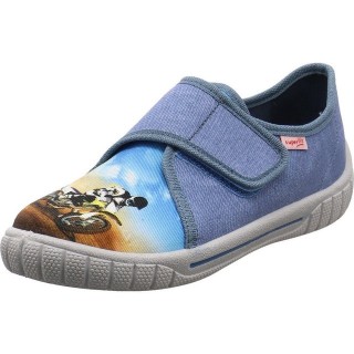 Superfit BILL Hausschuh