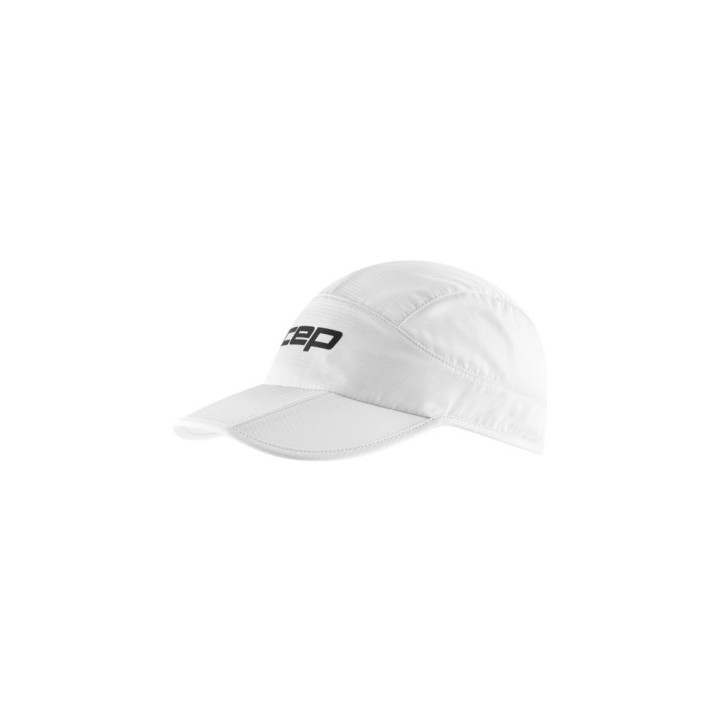 Core Run Foldable Cap
