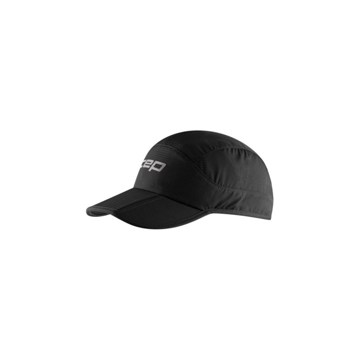 Core Run Foldable Cap