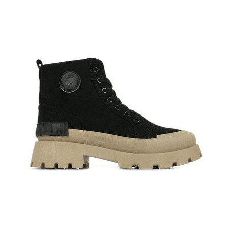 Les Petites Bombes  Damenstiefel Enya