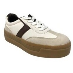 Bienve  Schuhe Zapato señora  ad3399 beig