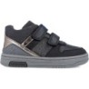 Biomecanics  Stiefeletten 241200 Urban Glitzer Stiefeletten