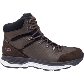 Hanwag Herren Bluecliff ES Schuhe