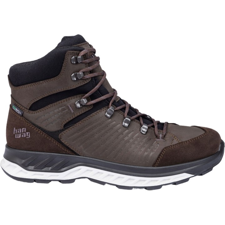 Hanwag Herren Bluecliff ES Schuhe