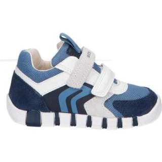 Geox  Kinderschuhe B3555D 02014 B IUPIDOO