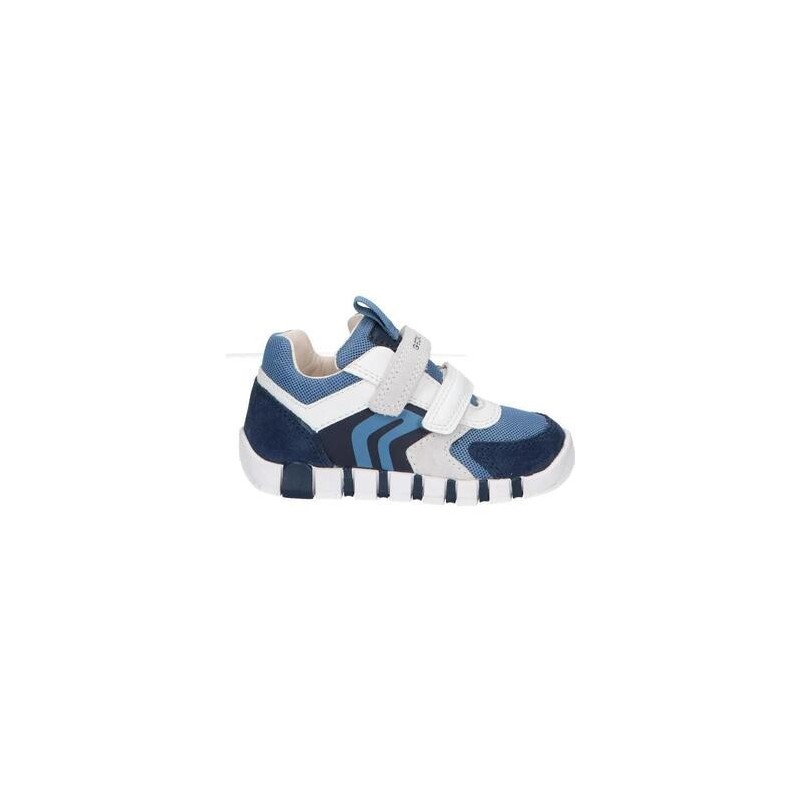 Geox  Kinderschuhe B3555D 02014 B IUPIDOO
