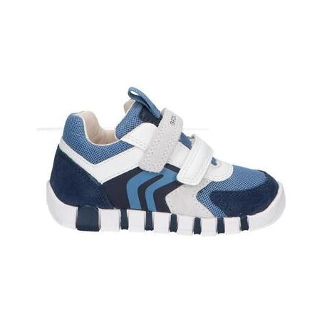 Geox  Kinderschuhe B3555D 02014 B IUPIDOO
