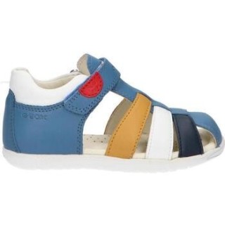 Geox  Sandalen B254VA 085BC B SANDAL MACCHIA